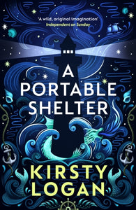 A Portable Shelter - 9781784702342