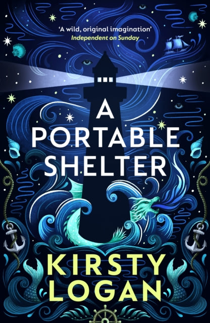 A Portable Shelter - 9781784702342