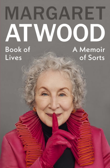 Book of Lives : A Memoir of Sorts - 9781784744496