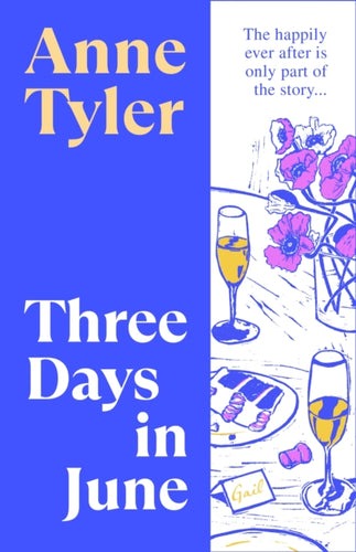 Three Days in June - 9781784745752