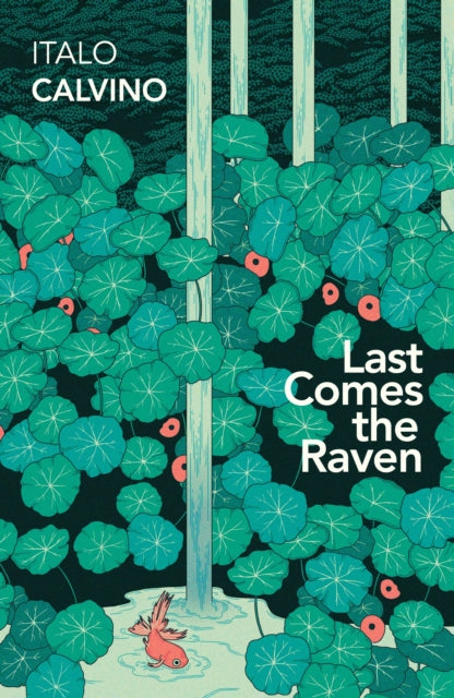 Last Comes the Raven - 9781784878214