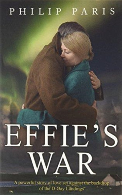 Effie's War - 9781785301957