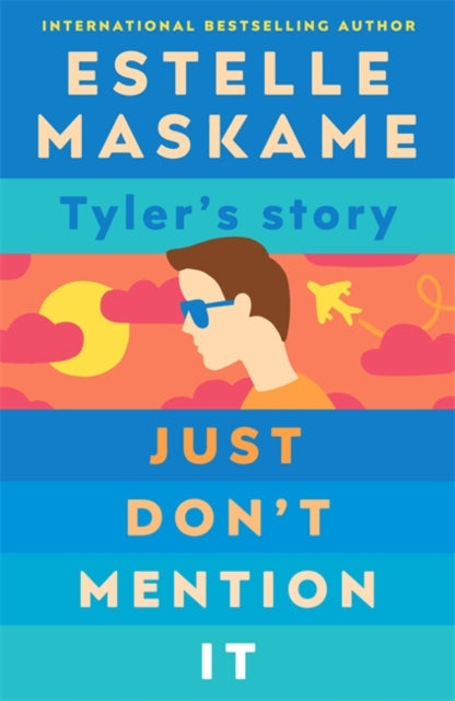 Just Don't Mention It (The DIMILY Series) - 9781785303814