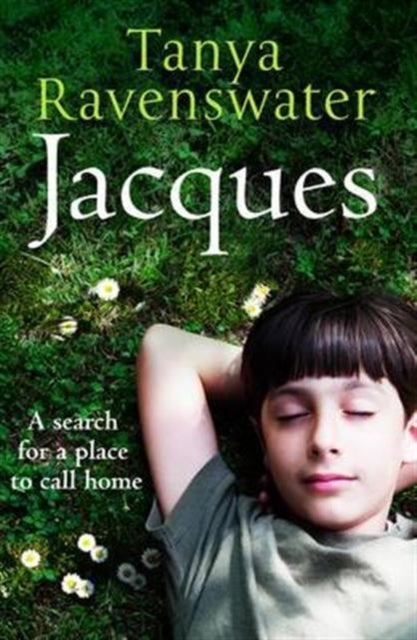 Jacques : An uplifting and moving story of love and loss - 9781785770111
