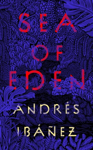 Sea of Eden - 9781786079206