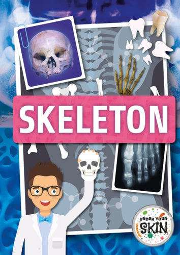 Skeleton - 9781786374608