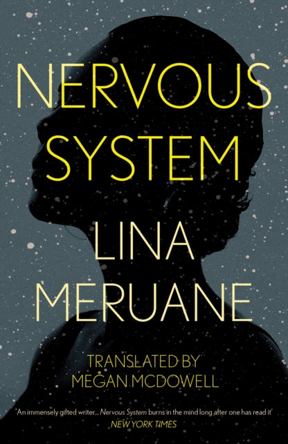 Nervous System - 9781786499493