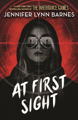 At First Sight : from the bestselling author of The Inheritance Games - 9781786542427