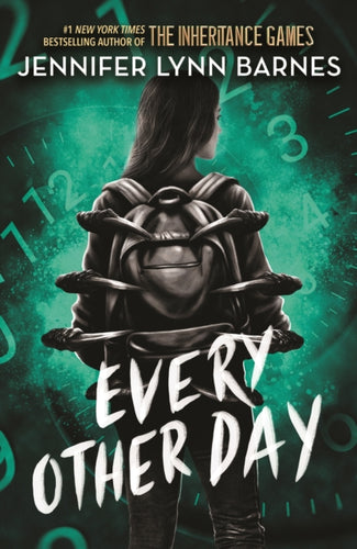 Every Other Day : from the bestselling author of The Inheritance Games - 9781786542496