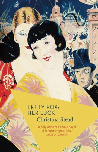 Letty Fox: Her Luck - 9781786691392