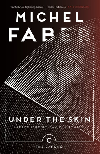 Under The Skin - 9781786890528