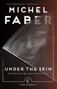 Under The Skin - 9781786890528