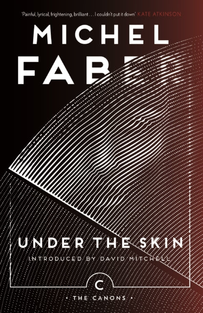 Under The Skin - 9781786890528