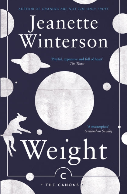 Weight - 9781786892492