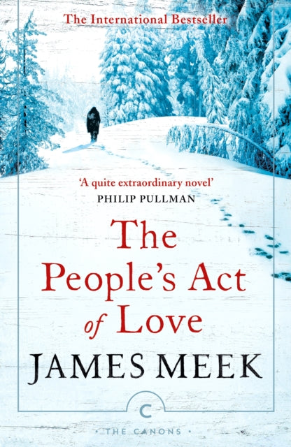 The People's Act Of Love - 9781786894014