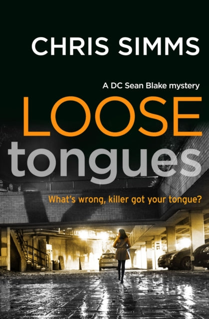 Loose Tongues - 9781786894922