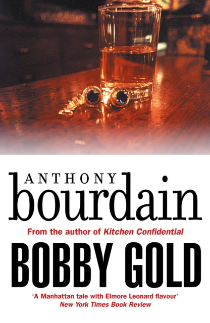Bobby Gold - 9781786895172