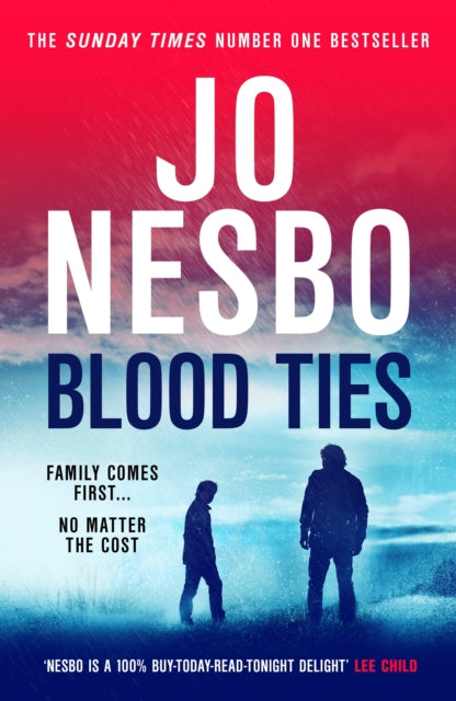 Blood Ties - 9781787304871