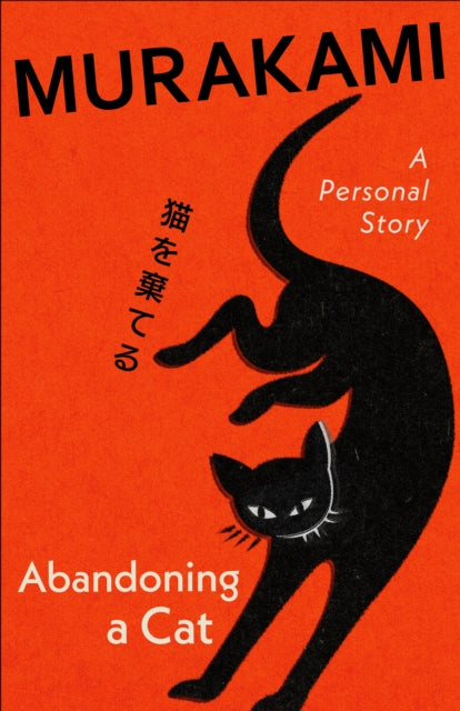 Abandoning a Cat - 9781787305724