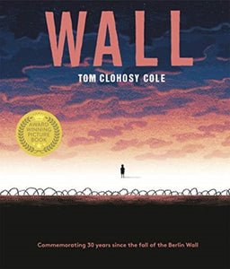 Wall - 9781787416352