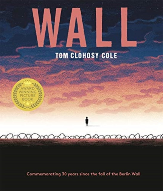 Wall - 9781787416352