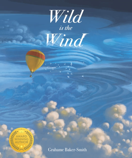 Wild is the Wind - 9781787416864