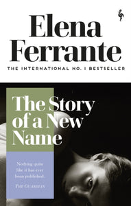 The Story of a New Name - 9781787702233