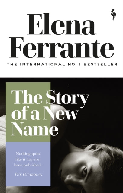 The Story of a New Name - 9781787702233
