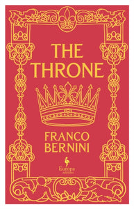 The Throne - 9781787704992