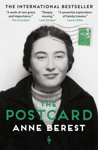 The Postcard : The International Bestseller - 9781787705173