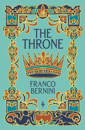 The Throne - 9781787705821