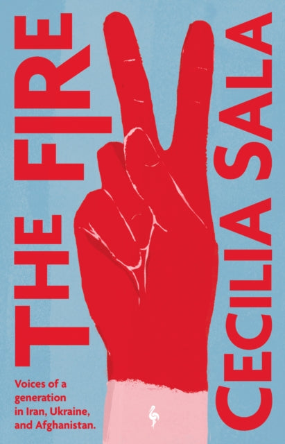 The Fire - 9781787706071