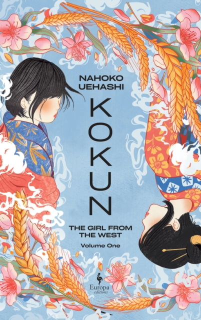 Kokun : Book 1: The Girl from the West - 9781787706095