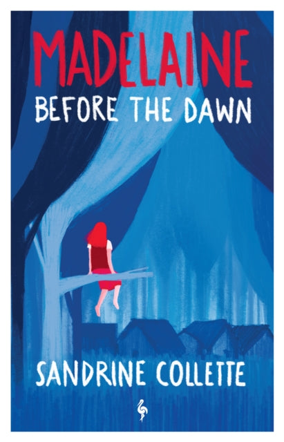 Madelaine Before The Dawn - 9781787706170