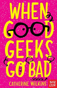 When Good Geeks Go Bad - 9781788000598