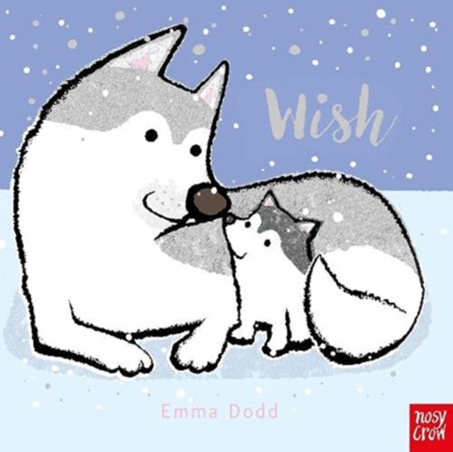 Wish - 9781788007009