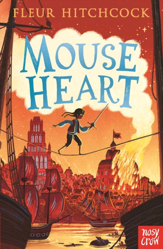Mouse Heart - 9781788009485