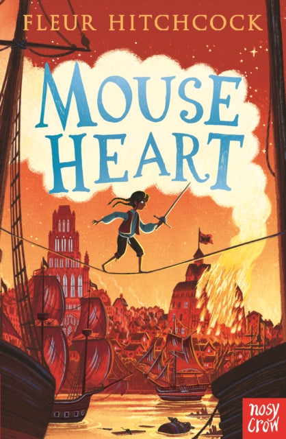 Mouse Heart - 9781788009485