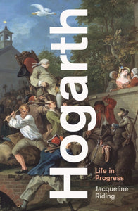 Hogarth : Life in Progress - 9781788163484