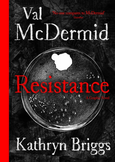 Resistance : A Graphic Novel - 9781788163552
