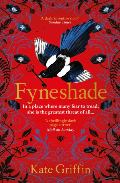 Fyneshade : A Sunday Times Historical Fiction Book of 2023 - 9781788168779