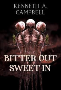 Bitter out, sweet in - 9781788309608