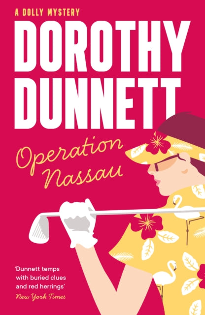Operation Nassau - 9781788424158