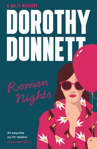 Roman Nights - 9781788424172