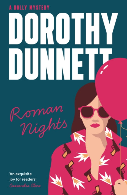 Roman Nights - 9781788424172