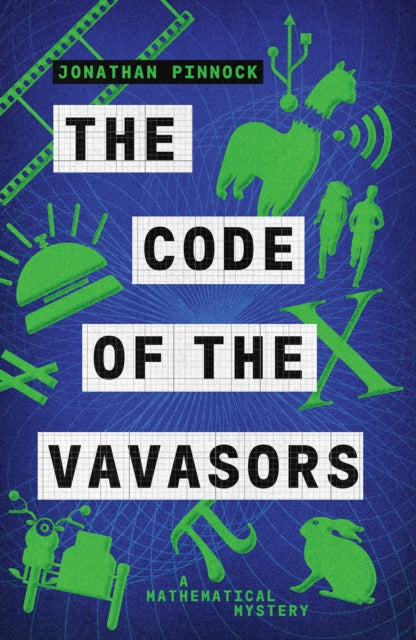 The Code of the Vavasors-9781788424356