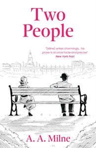 Two People - 9781788424530