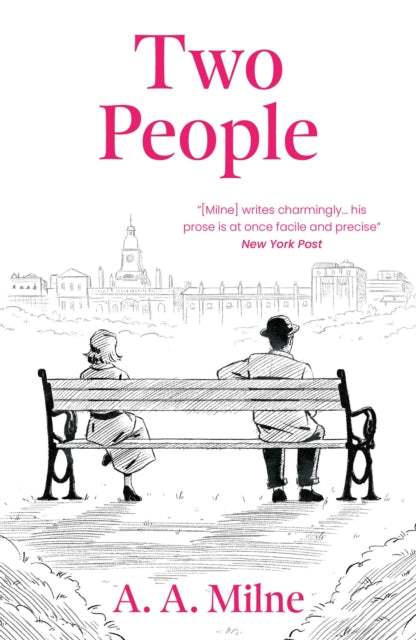Two People - 9781788424530