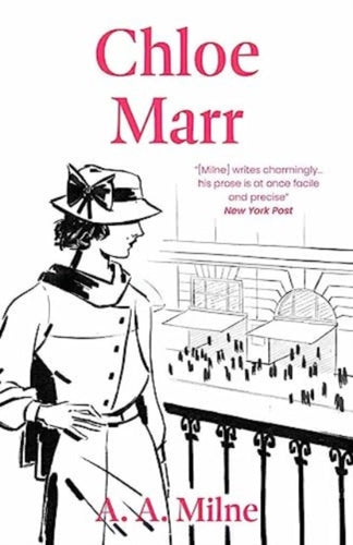Chloe Marr - 9781788424578