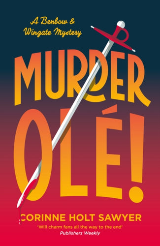 Murder Ole! - 9781788424936